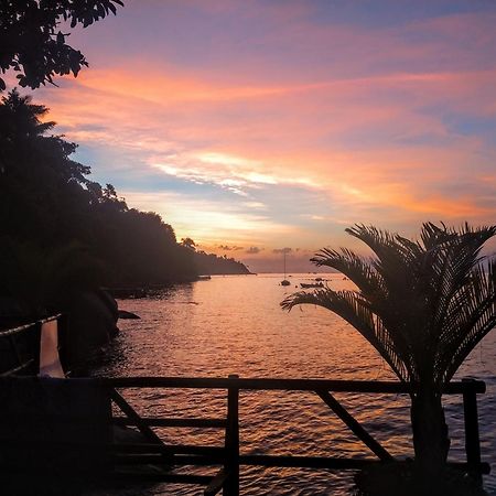 Hotel Mar Da Lua Praia de Araçatiba Zewnętrze zdjęcie