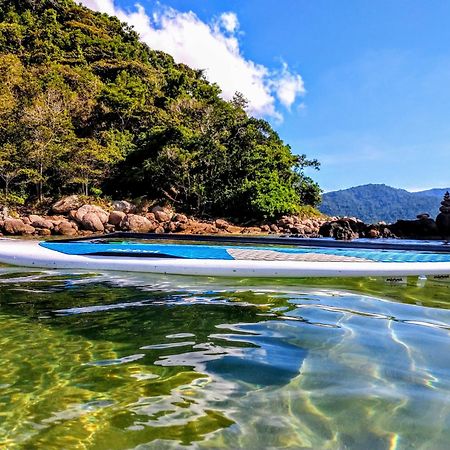 Hotel Mar Da Lua Praia de Araçatiba Zewnętrze zdjęcie