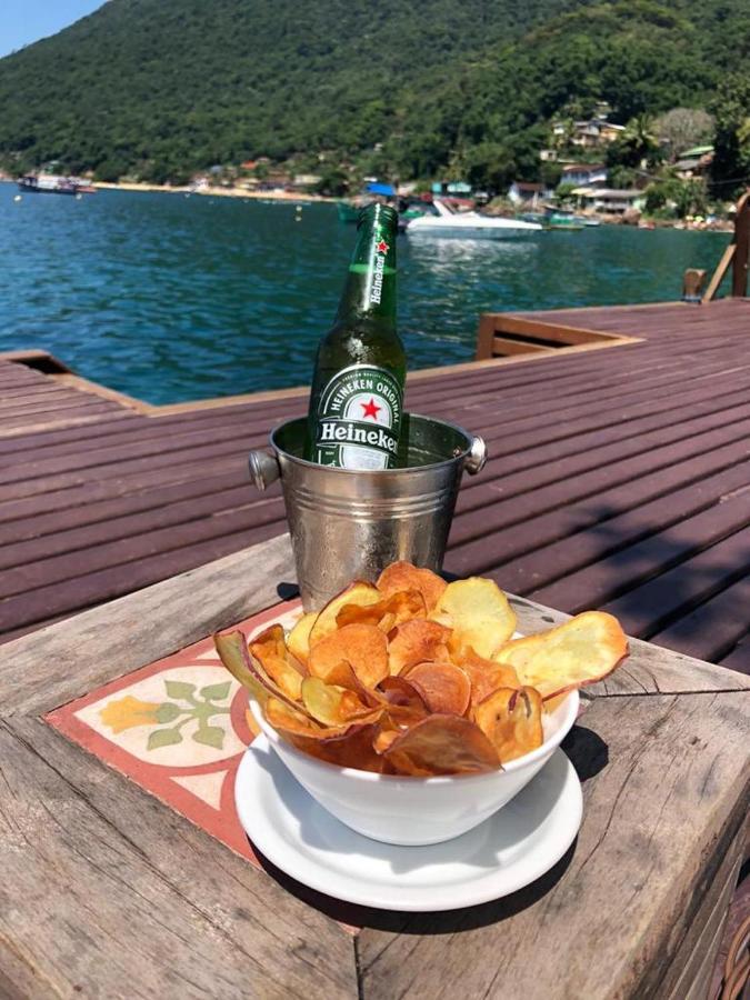 Hotel Mar Da Lua Praia de Araçatiba Zewnętrze zdjęcie