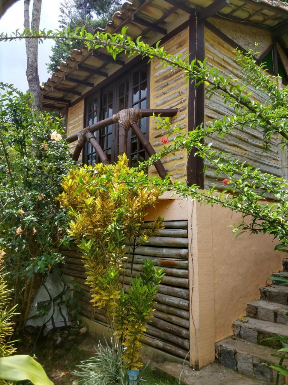 Hotel Mar Da Lua Praia de Araçatiba Zewnętrze zdjęcie